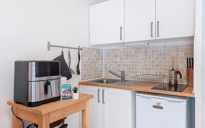 Accommodation:&nbsp;L'Enclave i et J 500.28