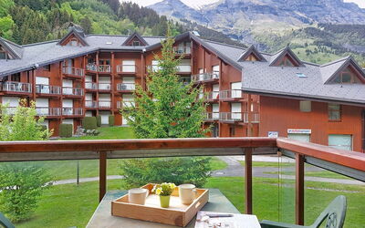 Accommodation:&nbsp;L'Enclave i et J 500.29