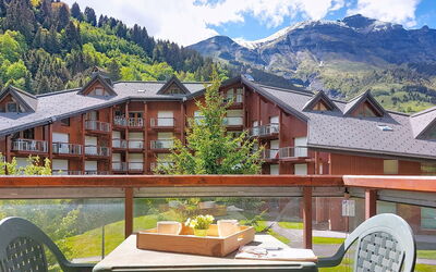 Accommodation:&nbsp;L'Enclave i et J 500.29