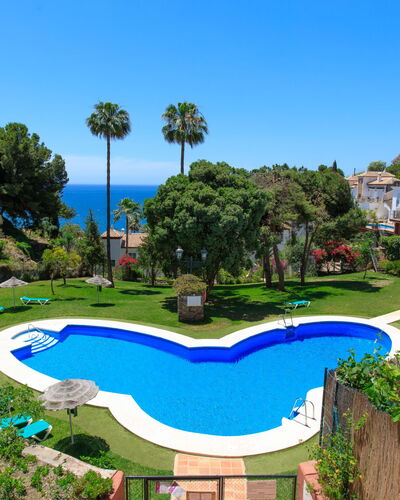 Ladera del Mar
