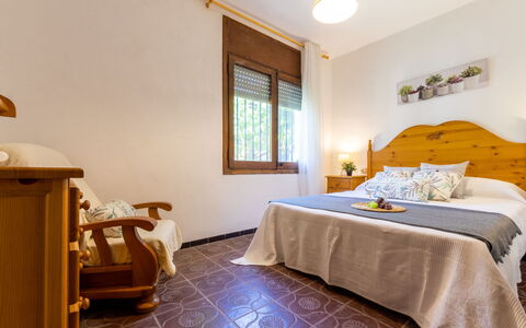Moru: Window, Building, Comfort, Wood, Bed Frame, Interior Design, Yellow, Floor, Lamp, Flooring