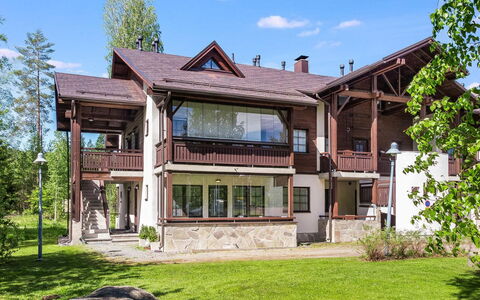 Point Vale 3: Rural Area, Hill Station, Village, Mountain Range, Valley, Mountain Village, Alps, Eco Hotel, Balcony, Hotel