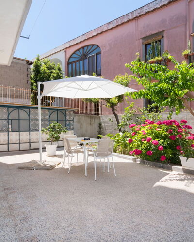 Bougainvillea Home
