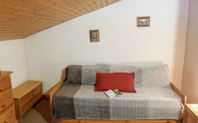 Accommodation:&nbsp;Clos du Savoy 10.15