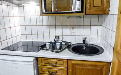 Accommodation:&nbsp;Clos du Savoy 10.15