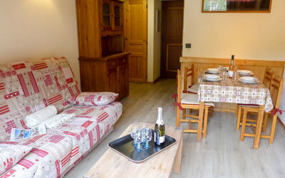 Accommodation:&nbsp;Clos du Savoy 10.15