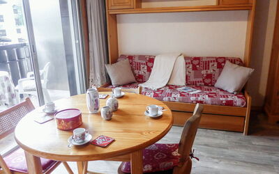 Accommodation:&nbsp;Clos du Savoy 10.23