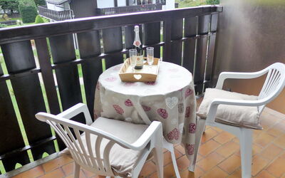 Accommodation:&nbsp;Clos du Savoy 10.23