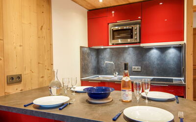 Accommodation:&nbsp;Clos du Savoy 10.8