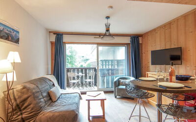 Accommodation:&nbsp;Clos du Savoy 10.8