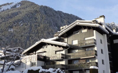 Chamonix 10