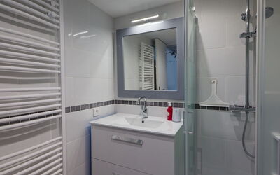 Accommodation:&nbsp;Les Palmyriennes 500.3