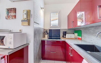 Accommodation:&nbsp;Les Palmyriennes 500.4