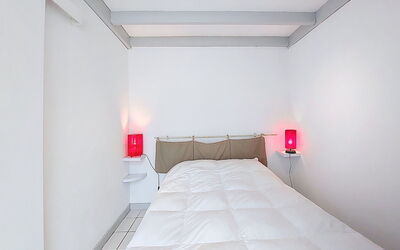 Accommodation:&nbsp;Les Palmyriennes 500.4