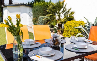 Accommodation:&nbsp;Les Palmyriennes 500.3