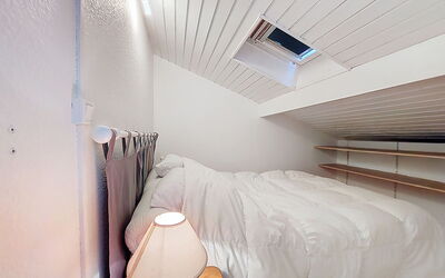 Accommodation:&nbsp;Les Palmyriennes 500.4