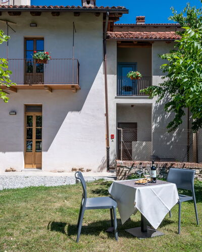 L'Appartamento del Monastero
