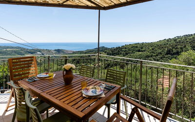 Accommodation:&nbsp;Terrazza Bella Vista 6.2