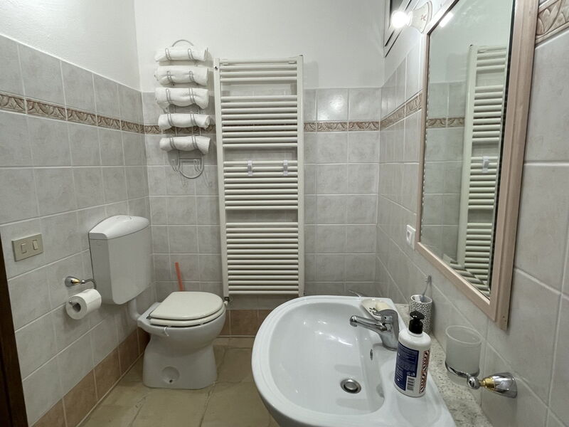 Accommodation:&nbsp;Casa dei Fiori 6.1