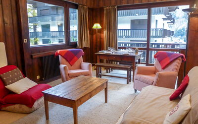 Accommodation:&nbsp;Le Brévent 100.14