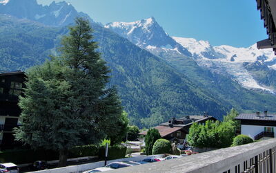 Accommodation:&nbsp;Le Brévent 100.22
