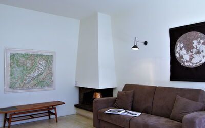 Accommodation:&nbsp;Le Brévent 100.22