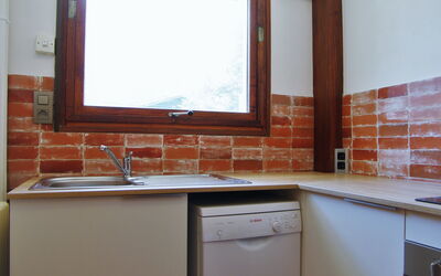 Accommodation:&nbsp;Le Brévent 100.22