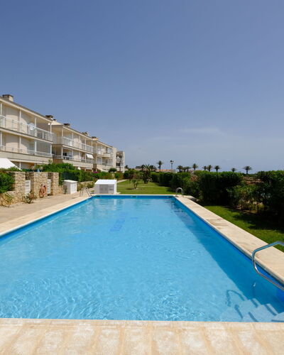 Cala Montero