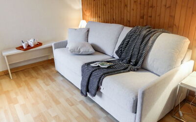 Accommodation:&nbsp;L'Aiguille du Midi 145.8