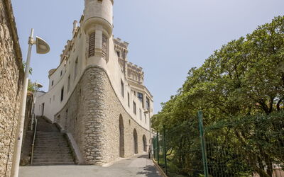 Roche Ronde