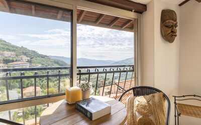 Accommodation:&nbsp;Casa Alfonso 673.1