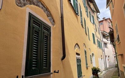 Accommodation:&nbsp;Casa Alfonso 673.1