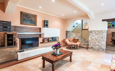 Accommodation:&nbsp;Casa Derna 673.2