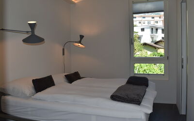 Accommodation:&nbsp;Capriccio 14 Balcony 55.1