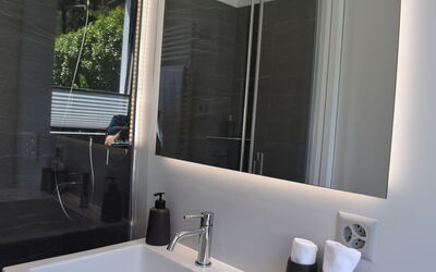 Accommodation:&nbsp;Capriccio 16 Pergola 55.3