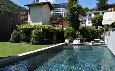 Accommodation:&nbsp;Capriccio 14 Balcony 55.1