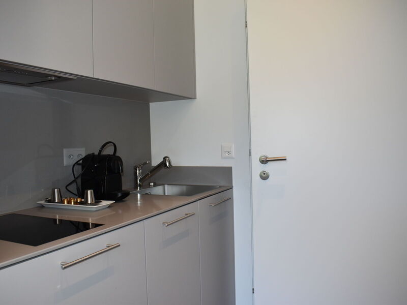 Accommodation:&nbsp;Capriccio 15 Studio Balcony 55.2