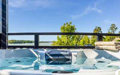 Villa Eden