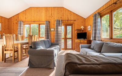 Accommodation:&nbsp;Loch Meiklie 3 Bed 700.2