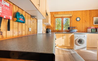 Accommodation:&nbsp;Loch Meiklie 3 Bed 700.2