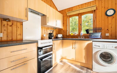 Accommodation:&nbsp;Loch Meiklie 3 Bed 700.2