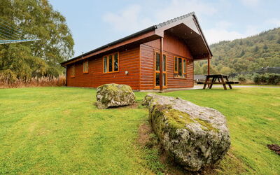 Drumnadrochit 700