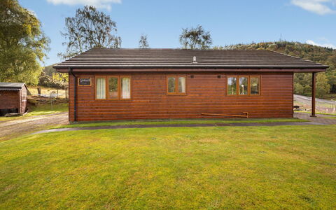Balnain 3 Bed
