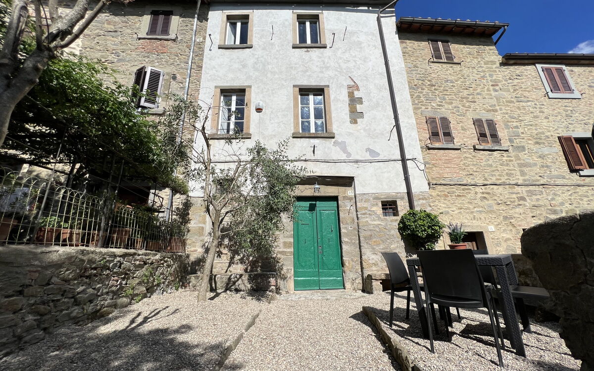 Casa Murli