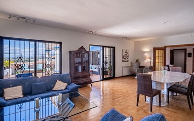 Villa Consuelo