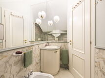 Accommodation:&nbsp;Appartamento Filippo