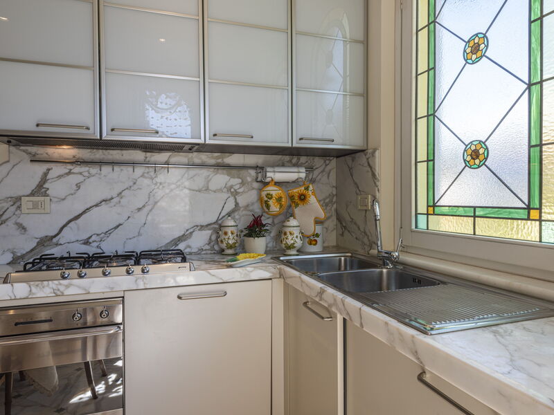 Accommodation:&nbsp;Appartamento Filippo