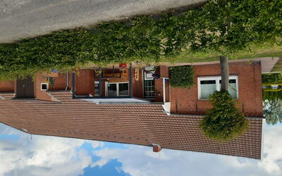 Kettler - Weener, Lower Saxony, Germany