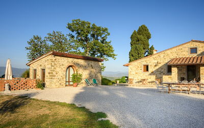 Villa Campestri