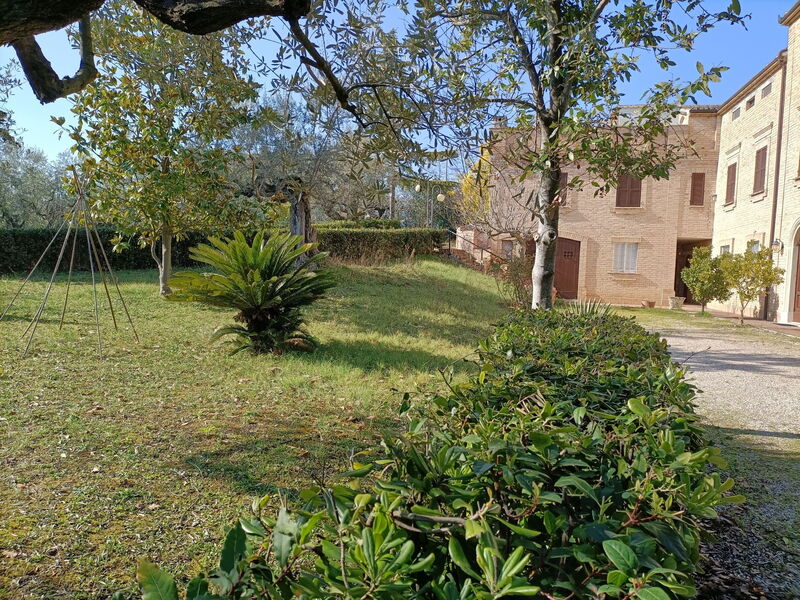 Casa Di Tonino